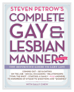 Complete Gay and Lesbian Manners