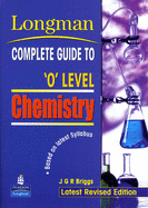 Complete Guide O Level Chemistry