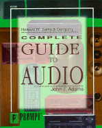 Complete Guide to Audio