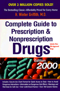 Complete Guide to Prescription & Nonprescription Drugs