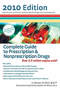 Complete Guide to Prescription & Nonprescription Drugs