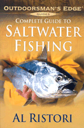 Complete Guide to Saltwater Fishing