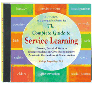 Complete Guide to Service Learning - Cathryn Berger Kaye
