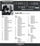 Complete Guide to Toeic - Rogers, Bruce