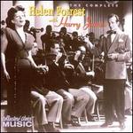 Complete Helen Forrest with the Harry James Orchestra - Helen Forrest/Harry James Orchestra