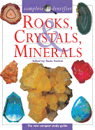 Complete Identifier Rocks, Crystals, Minerals