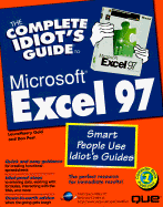 Complete Idiot's Guide to Excel