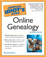 Complete Idiot's Guide to Online Genealogy, 2e