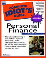 Complete Idiot's Guide to Personal Finance/Qui: 3