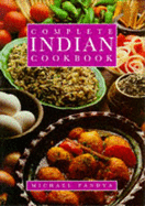 Complete Indian Cookbook - Pandya, Michael