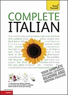 Complete Italian (Learn Italian with Teach Yourself)