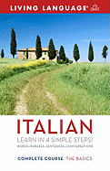 Complete Italian: The Basics