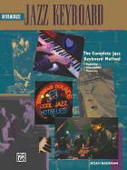 Complete Jazz Keyboard Method: Intermediate Jazz Keyboard