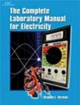 Complete Lab Manual for Electricity - Herman, Stephen L