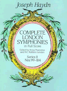 Complete London Symphonies
