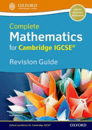 Complete Mathematics for Cambridge IGCSE Revision Guide (Core & Extended)