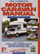 Complete Motor Caravan Manual and Service Guide