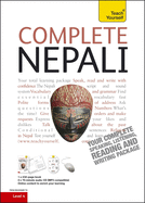 Complete Nepali Beginner to Intermediate Course: (Book and Audio Support)