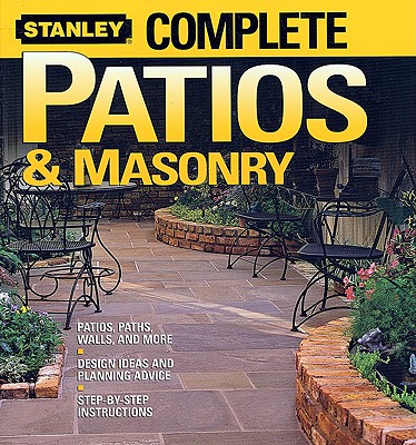 Complete Patios & Masonry - Stanley Complete