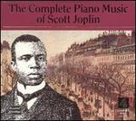 Complete Piano Music of Scott Joplin [Box]