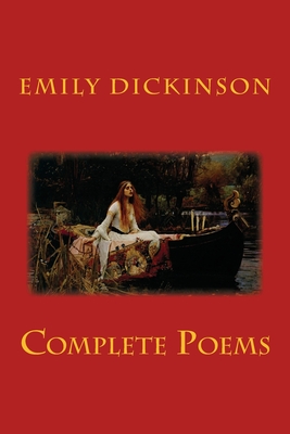 Complete Poems - Dickinson, Emily