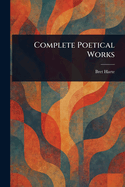 Complete Poetical Works