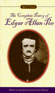 Complete Poetry - Poe, Edgar Allan, and Parini, Jay (Introduction by)