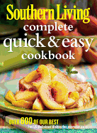 Complete Quick & Easy Cookbook