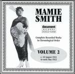 Complete Recorded Works, Vol. 2 (1921-1922)