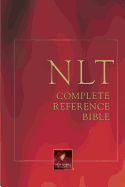 Complete Reference Bible-Nlt
