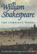 Complete Shakespeare: The Complete Works