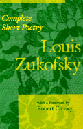 Complete Short Poetry