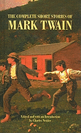 Complete Short Stories of Mark Twain