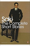 Complete Short Stories (Saki)