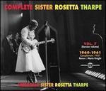 Complete Sister Rosetta Tharpe, Vol. 7