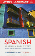 Complete Spanish: The Basics