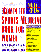 Complete Sports Medicine Book for Women