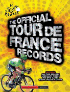 Complete Tour De France Records