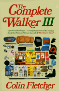 Complete Walker III - Fletcher, Colin