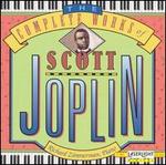 Complete Works of Scott Joplin, Vol. 1