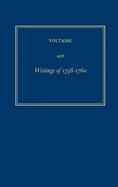 Complete Works of Voltaire 49b: Writings of 1758-1760