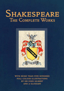 Complete Works - Shakespeare, William