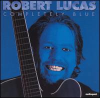 Completely Blue - Robert Lucas