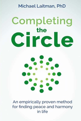 Completing the Circle - Laitman, Michael