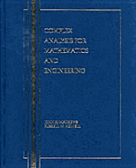 Complex Analysis for Math & Engineering - Mathews