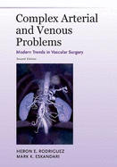 Complex Arterial and Venous Problems