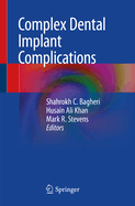 Complex Dental Implant Complications