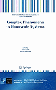 Complex Phenomena in Nanoscale Systems