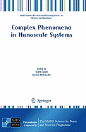 Complex Phenomena in Nanoscale Systems