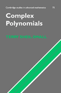 Complex Polynomials